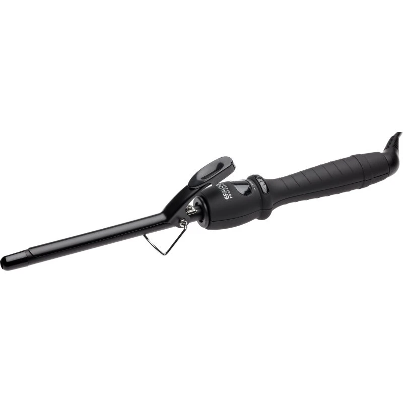 Efalock Curls Up 13mm Keramiklockenstab schwarz