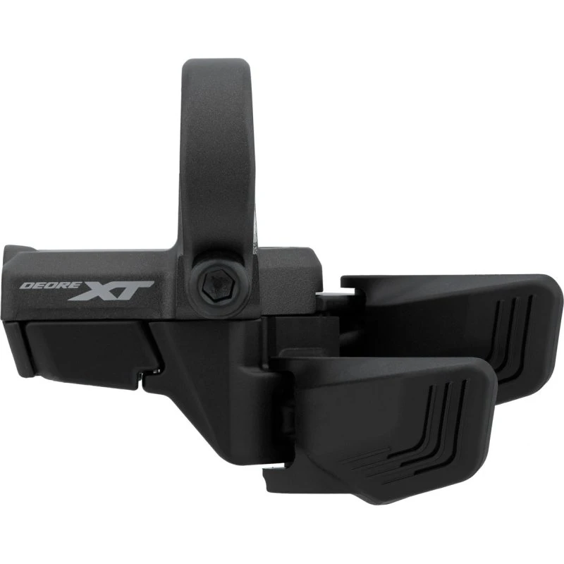 Shimano XT Di2 SW-M8150 Linkglide Schalthebel (Klemmschelle, 10/11/12-fach)