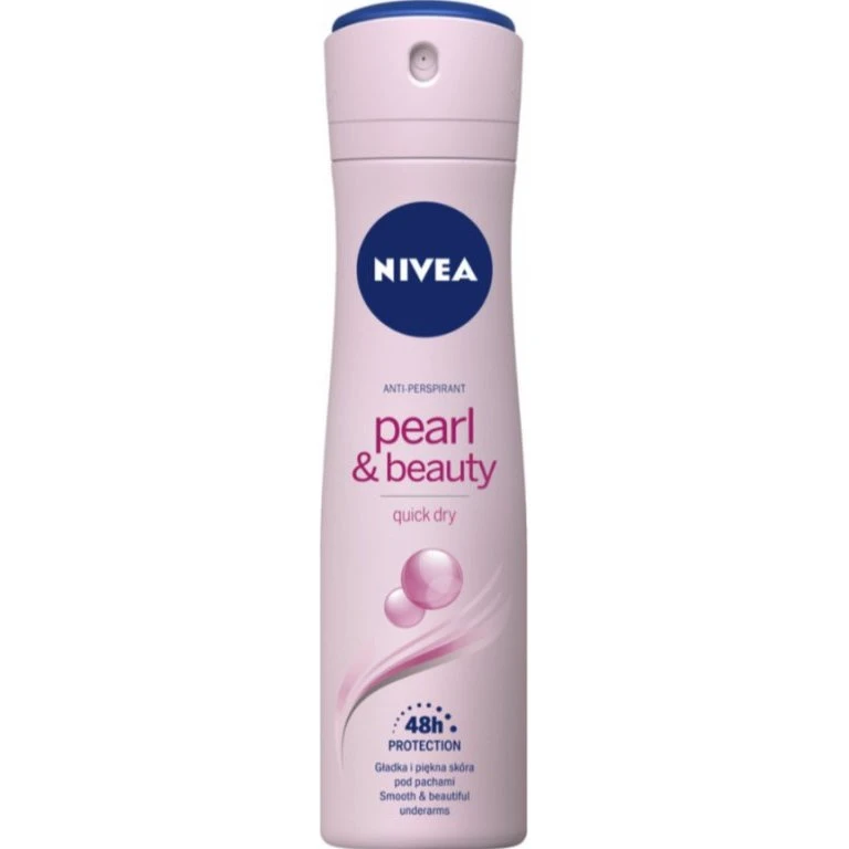 NIVEA Pearl & Beauty Deo-Spray 150 ml