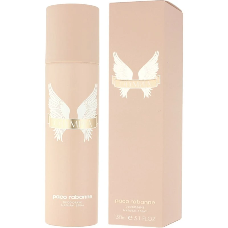 Rabanne Olympéa Deo Spray 150ml
