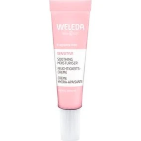 Weleda Sensitiv Feuchtigkeitscreme parfümfrei 30 ml