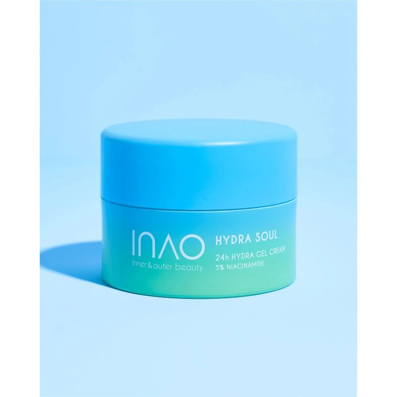 Hydra Soul 24h Hydro Gel Cream