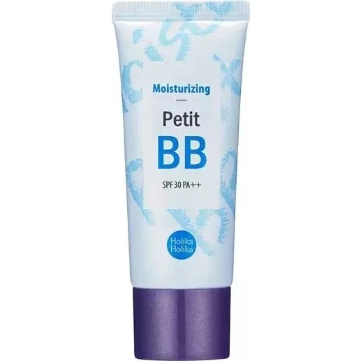Holika Holika Moisturizing Petit BB Cream SPF 30