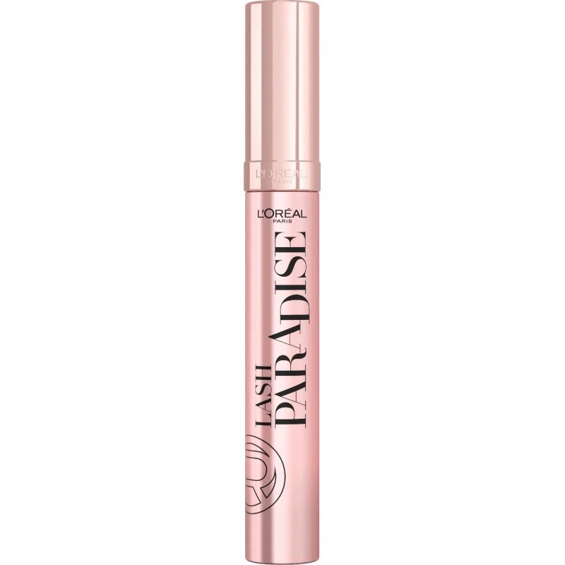L'Oréal Paris Paradise Mascara Intense Black 6,4 ml