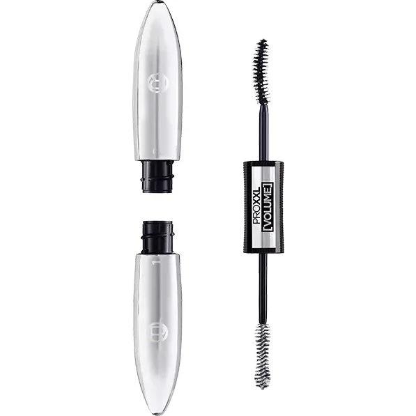 L'Oréal Paris Pro XXL Volume Mascara 12 ml schwarz