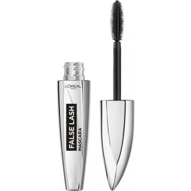 L'Oréal Paris False Lash Mascara 8,9 ml, Schwarz