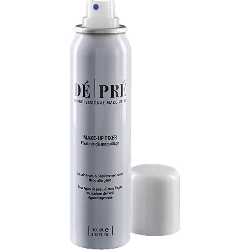 M-Up Studio De & Pre Make-Up Fixer 100 ml