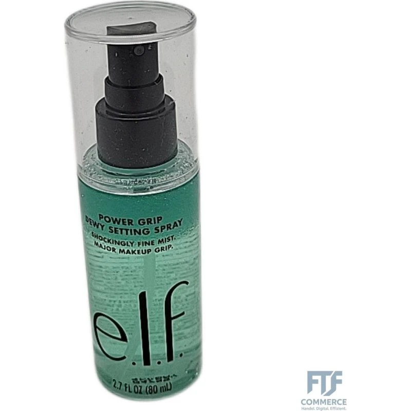 e.l.f. Power Grip Dewy Setting Spray
