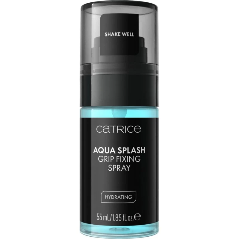 Catrice Aqua Splash Grip Fixing Spray 55 ml