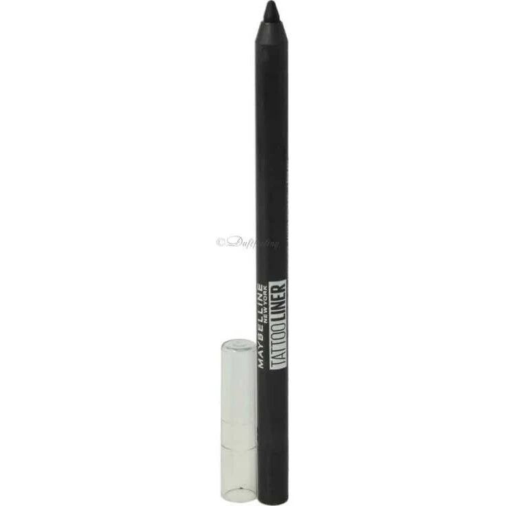 Maybelline Tattoo Liner Gel Pencil 821 Stardust Chrome 1 g
