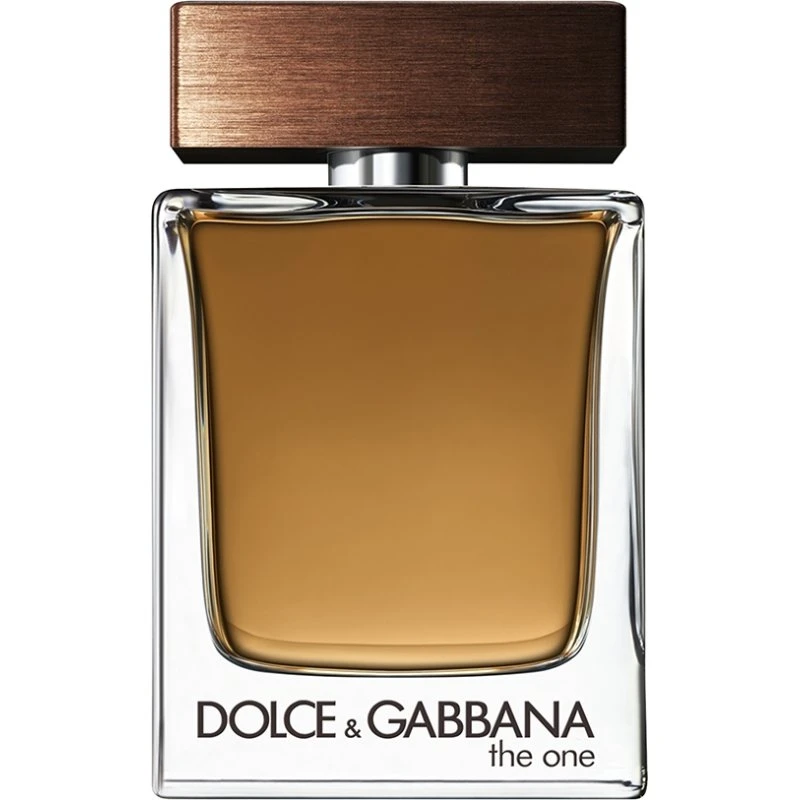Dolce&Gabbana The One For Men Eau de Toilette 50 ml