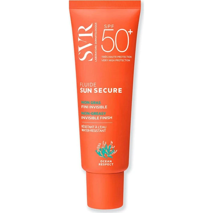 SVR Sun Secure Fluid SPF50+ 50ml