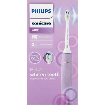 Philips Sonicare Youth Series 4100 Flieder