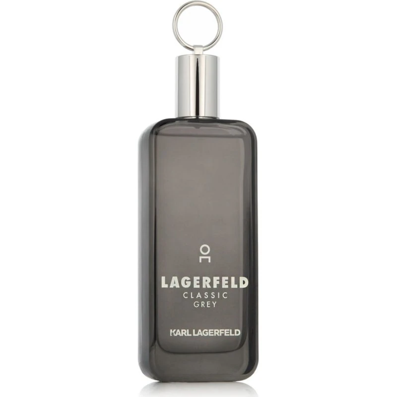 Karl Lagerfeld Classic Grey Eau de Toilette 100 ml