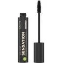 SANTE Volume Sensation Mascara 01 Black 12ml
