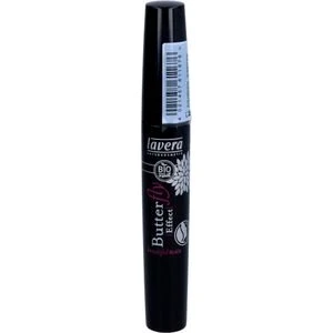 LAVERA Butterfly Effect Mascara Beautiful Black 11 ml