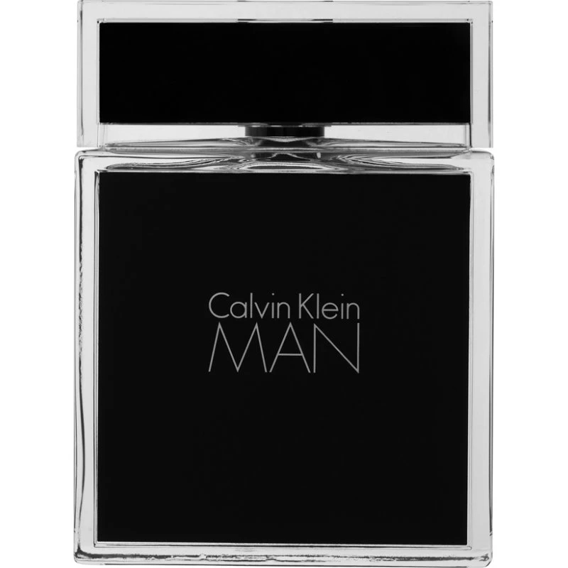 Calvin Klein Man Eau de Toilette – Holzig-würzig