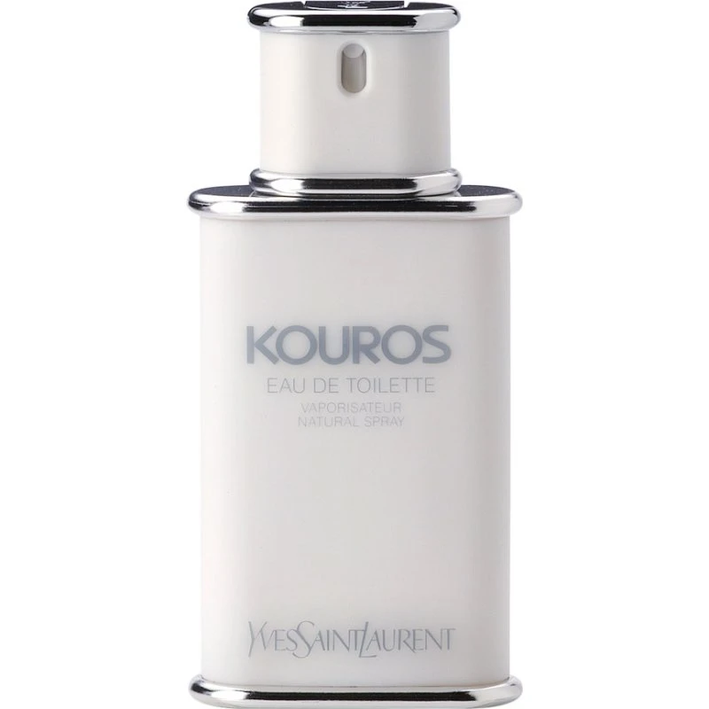 Yves Saint Laurent KOUROS Eau de Toilette 100 ml