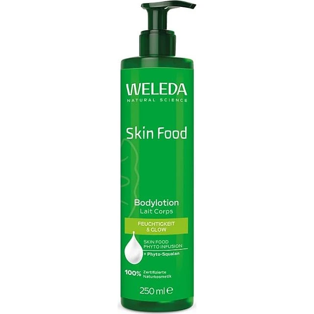 Weleda Skin Food Body Lotion 250 ml