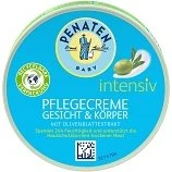 Penaten Intensiv Pflegecreme Gesicht & Körper 100 ml