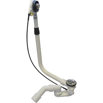 Viega Multiplex Trio 6161.62 Ab- und Überlaufgarnitur ohne Farbset