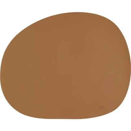 Aida RAW Platzset Silikon beige 41 x 33,5 cm