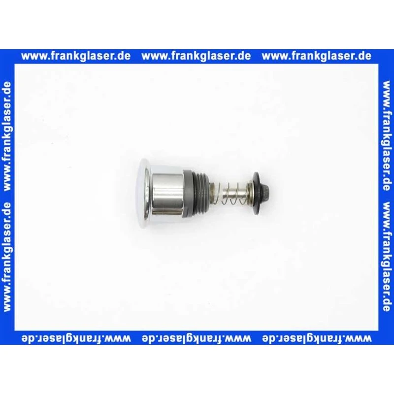 Oras 209695V Automatik-Umsteller chrom