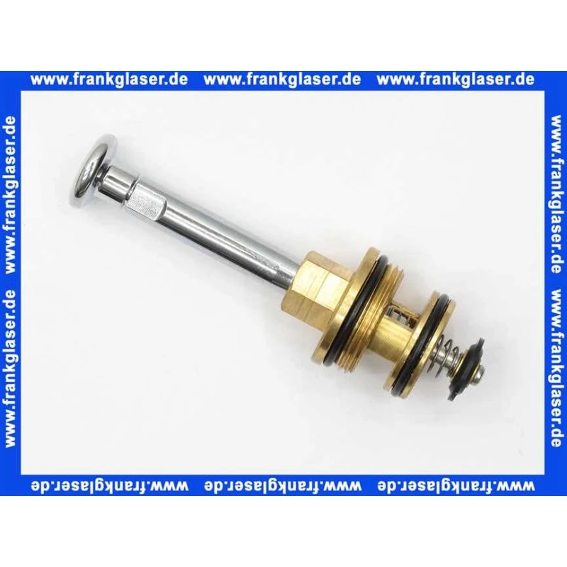 Oras 209970 Umsteller verchromt für UP-Armatur