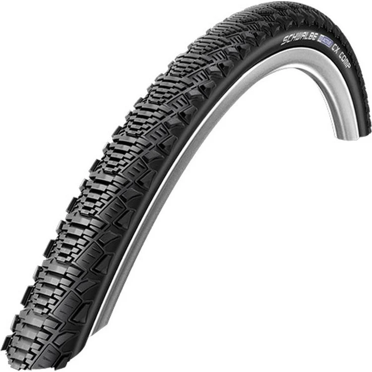 Schwalbe CX Comp 28x1.35 K-Guard Reifen