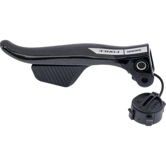 SRAM Force AXS D2 Linker Brems- und Schalthebel hydraulisch