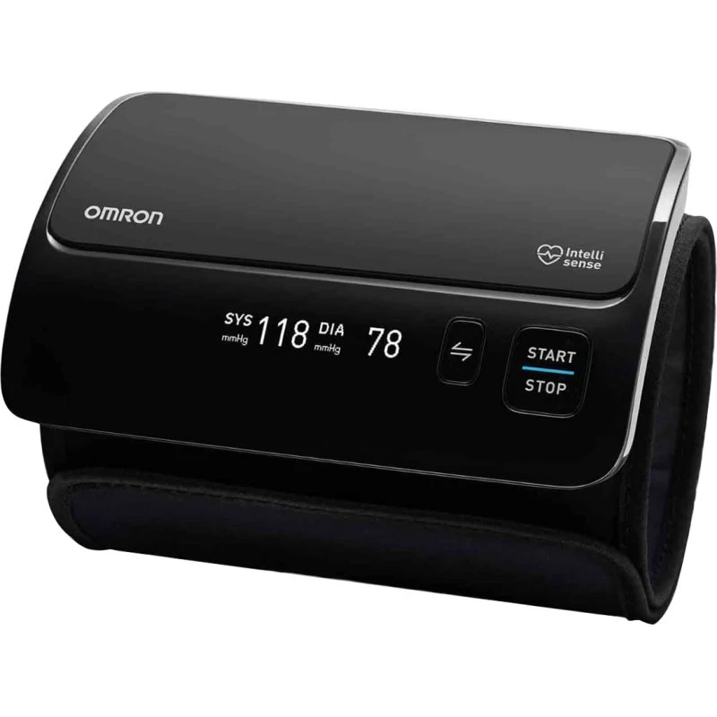 OMRON EVOLV All-in-One Oberarm-Blutdruckmessgerät
