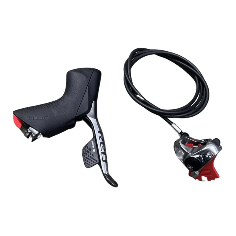 SRAM Red eTap AXS HRD FM Schalt-/Bremshebel vorne