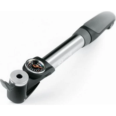 SKS Injex Control Minipumpe E.V.A. silber