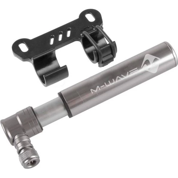 M-Wave MiniatAir Mini-Pumpe 2026