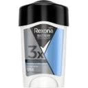 Rexona Men Maximum Protection Clean Scent 96h Creme Stick 45ml