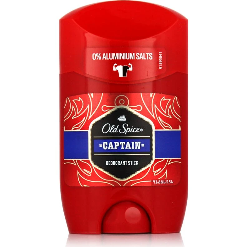 Old Spice Captain Deodorant Stick 85 ml