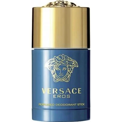 Versace Eros Pour Homme Deodorant Stick 75 ml