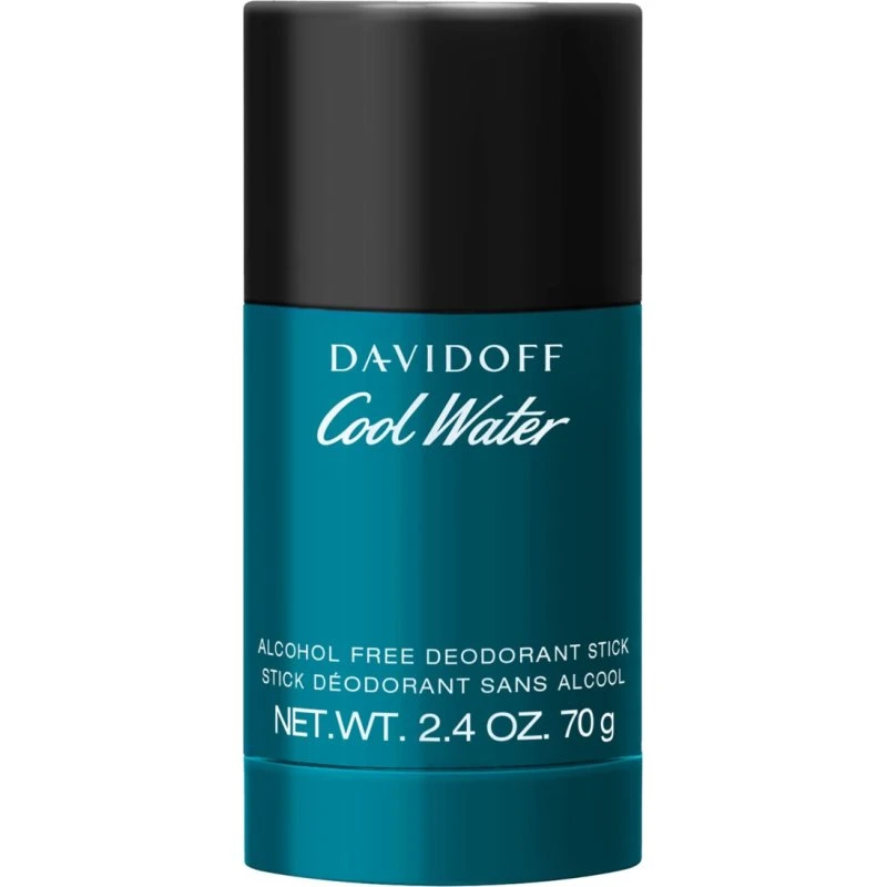 Davidoff Cool Water Man Deodorant Stick