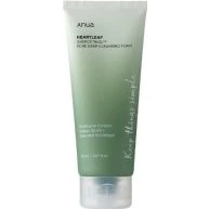 Anua Heartleaf Quercetinol Pore Deep Cleansing Foam 150 ml