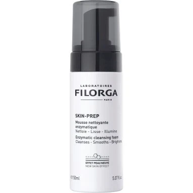 Filorga Skin-Prep Enzymatic Cleansing Foam 150 ml