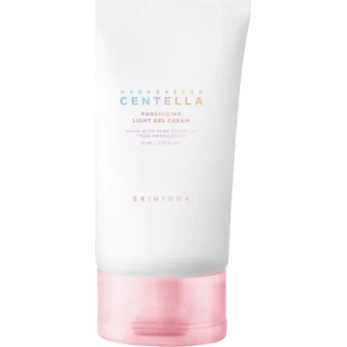 SKIN1004 Madagascar Centella Poremizing Light Gel Cream 75ml