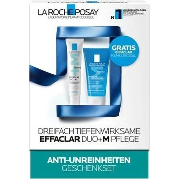 La Roche-Posay Effaclar Duo+M 40 ml