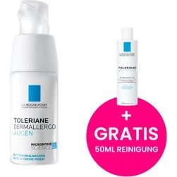 La Roche-Posay Toleriane Dermallergo Augencreme 20 ml