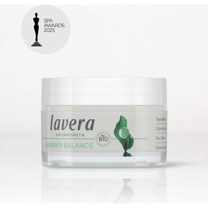 Lavera Barrier Balance Tagespflege 50 ml