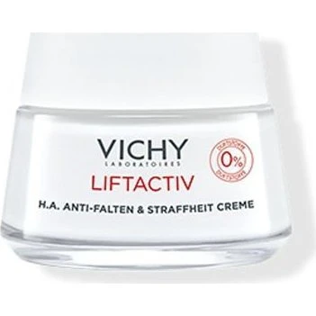 Vichy Liftactiv H.A. Day Cream 50 ml ohne Duft