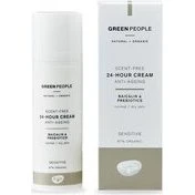 Green People 24-Stunden-Creme neutral 50 ml