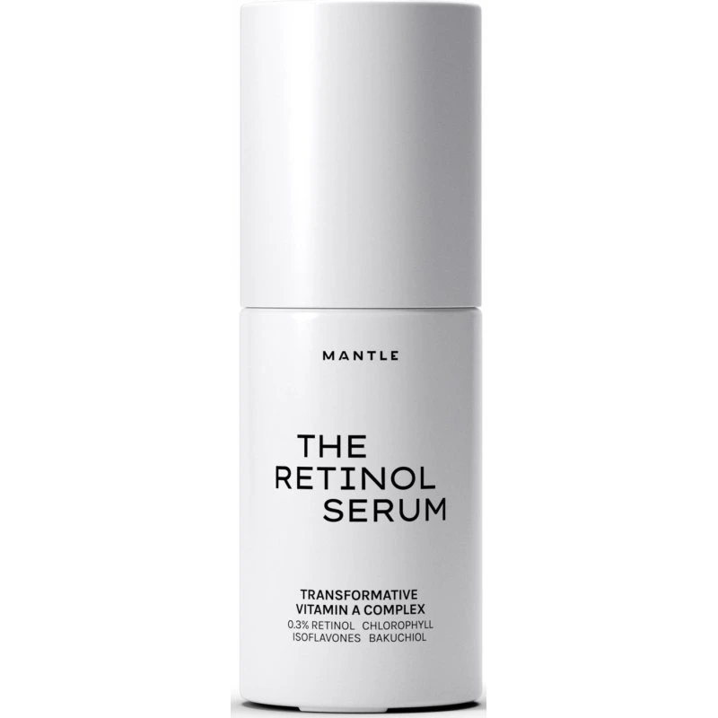 MANTLE The Retinol Serum 30ml