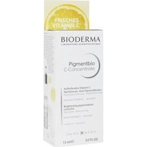 Bioderma Pigmentbio C-Konzentrat 15 ml