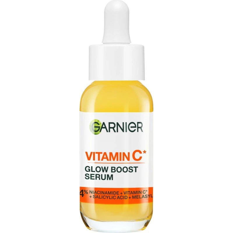 Garnier Vitamin C* Glow Boost Serum 30 ml