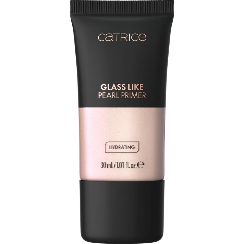 Catrice Glass Like Pearl Primer 010 Pearlfection, 30 ml